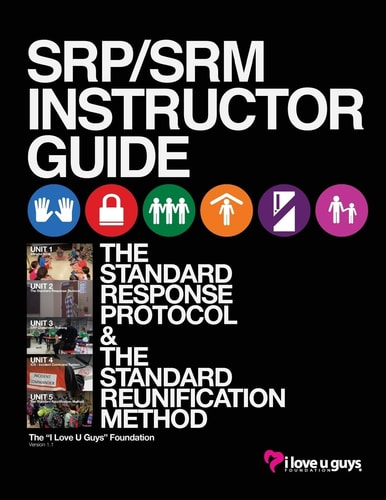 SRP/SRM Instructor Guide 1. 1