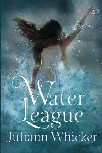 Water League Of Monsters