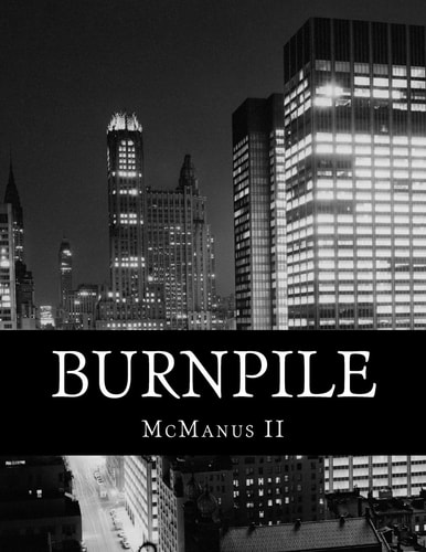 Burnpile