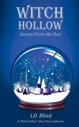 Witch Hollow Stories From the Past
