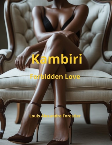 Kambiri Forbidden Love