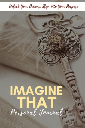 Imagine That