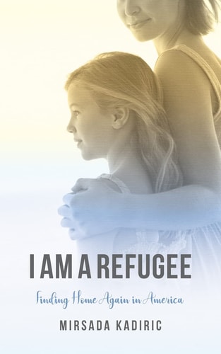 I Am a Refugee Finding Home Again in America