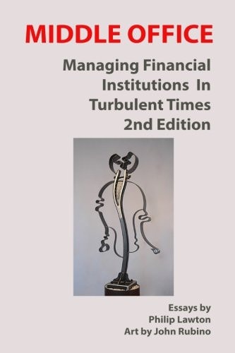 Middle Office Managing Financial Institutions in Turbulent Times