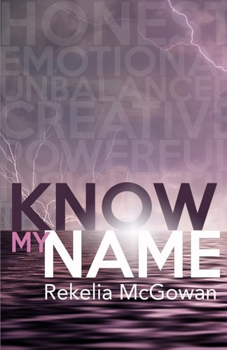 Know My Name