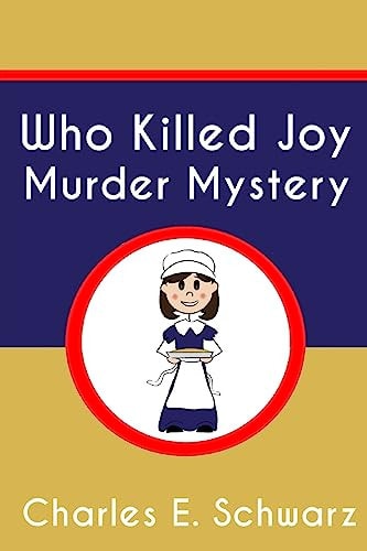 Who Killed Joy Murder Mystery
