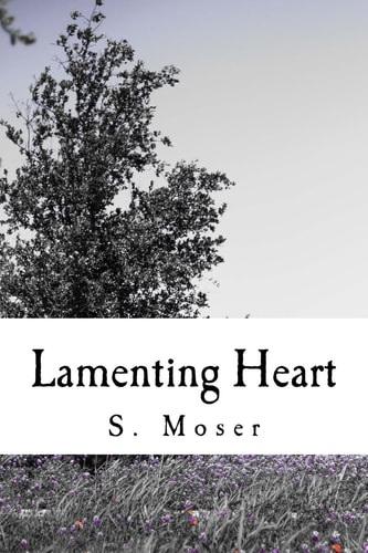 Lamenting Heart Musings of a Shattered Soul...