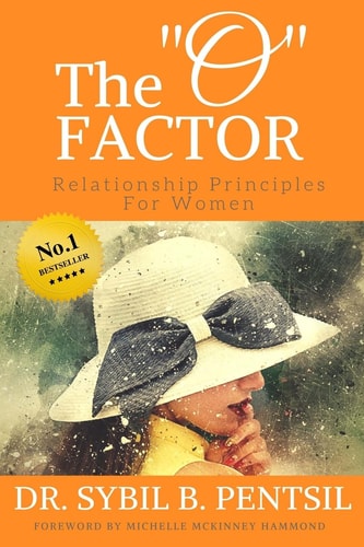 The "o" Factor Relationship Principles for Women