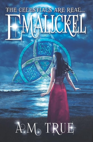 Emalickel The Celestials Are Real...