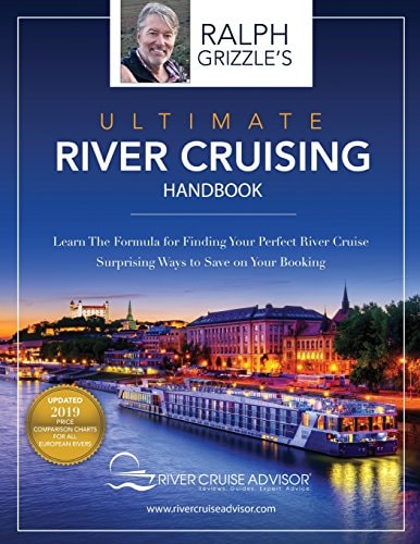 The Ultimate River Cruising Handbook Learn the Formula for Finding Your Perfect Cruise