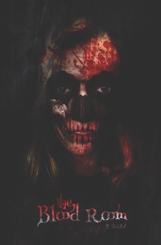 The Blood Room Alternate Endings 1, 2, And 3
