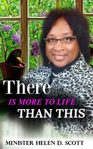 There Is More To Life Than This