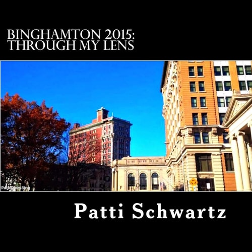 Binghamton 2015 Through My Lens