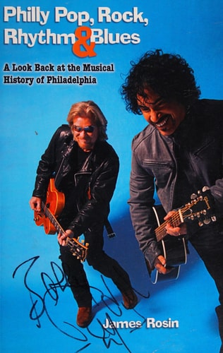 Philly Pop, Rock, Rock, Rhythm & Blues A Look Back at the Musical History of Philadelphia