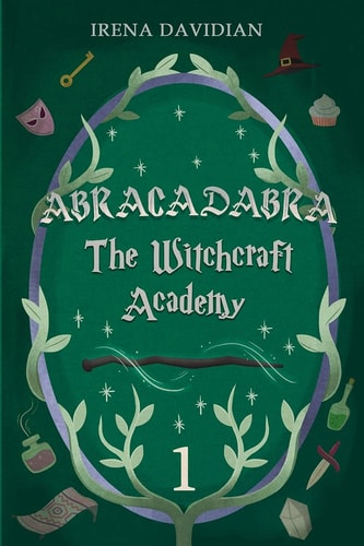 Abracadabra The Witchcraft Academy