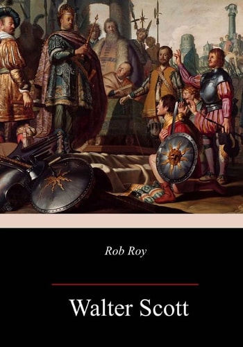 Rob Roy