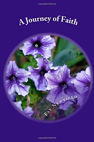 A Journey of Faith A Life-Long Process