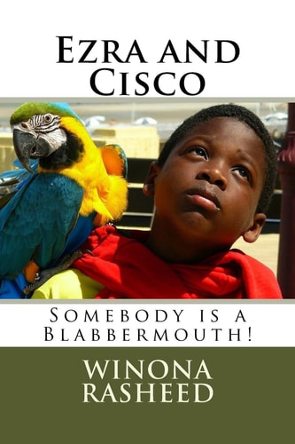 Ezra and Cisco Someone Is a Blabbermouth!