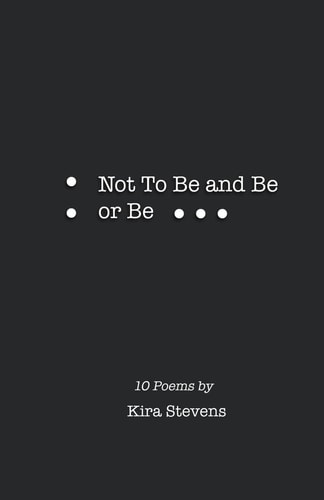 Not To Be and Be Or Be