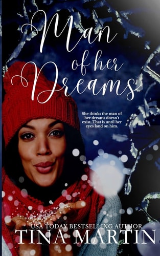 Man of Her Dreams A Standalone, Happily Ever After Romance