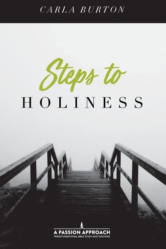Steps to Holiness