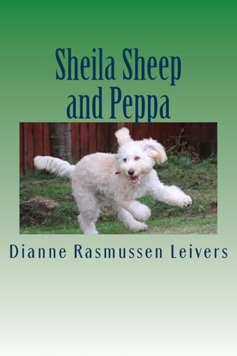 Sheila Sheep and Peppa