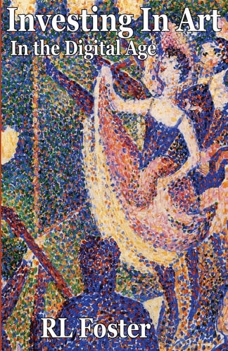Investing in Art in the Digital Age