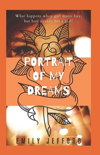 Portrait of My Dreams A Novel