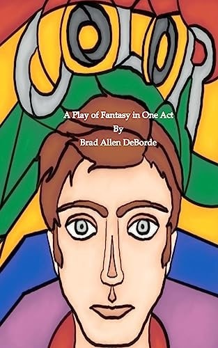 Color A Play of Fantasy