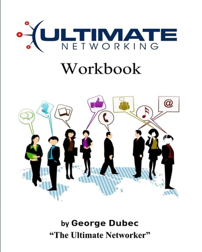 Ultimate Networking(c) Workbook