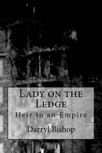 Lady on the Ledge Heir to an Empire