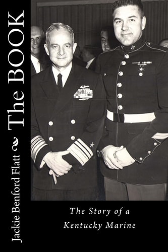 The Book The Story of a Kentucky Marine