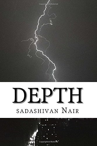 Depth Collection of Poems