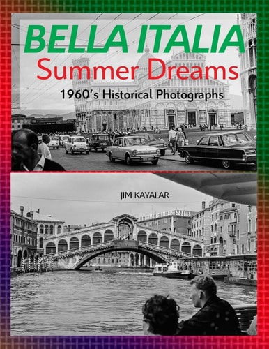 Bella Italia Summer Dreams