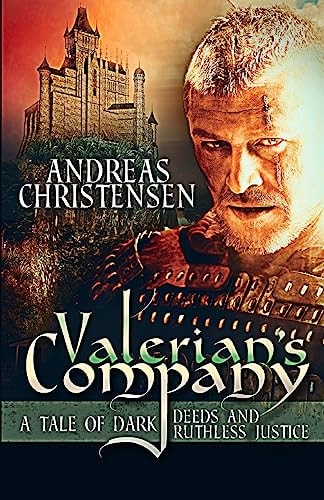 Valerian ́s Company