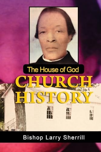 House of God Church History