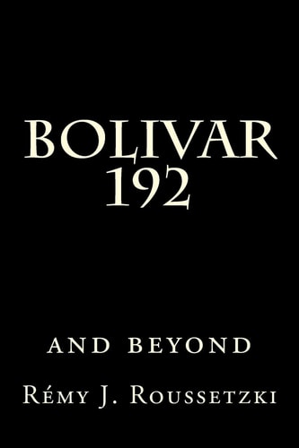 Bolivar 192