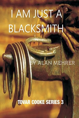 I'm Just a Blacksmith Reluctant Protection