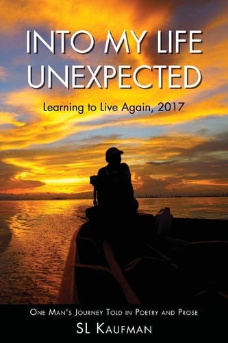 Into My Life Unexpected Learning To Live Again 2017