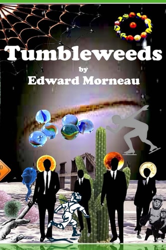 Tumbleweeds! The Last Penny Candy Store on Earth