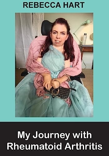 My Journey with Rheumatoid Arthritis