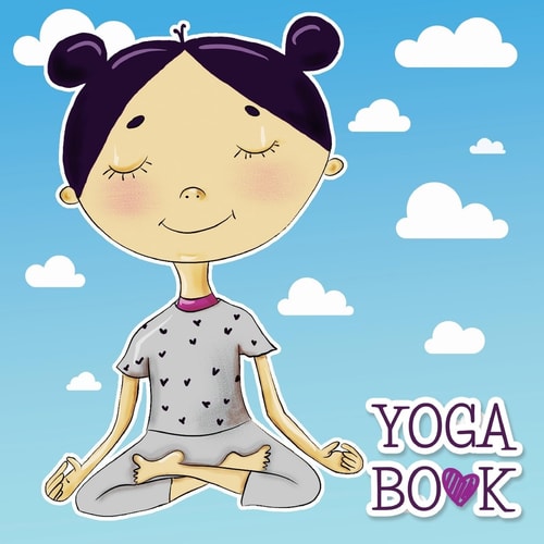 YOGA Book