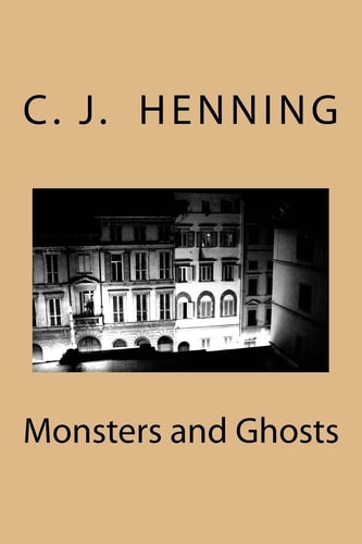 Monsters and Ghosts