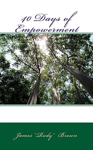 40 Days of Empowerment