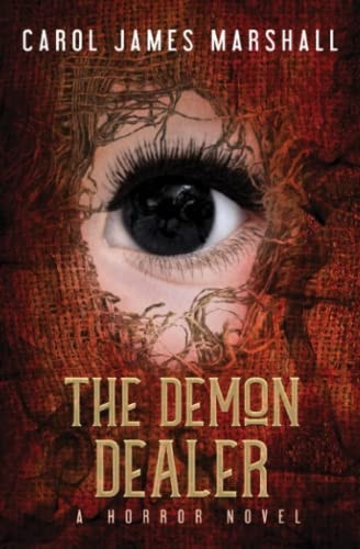 The Demon Dealer A Horror Novel