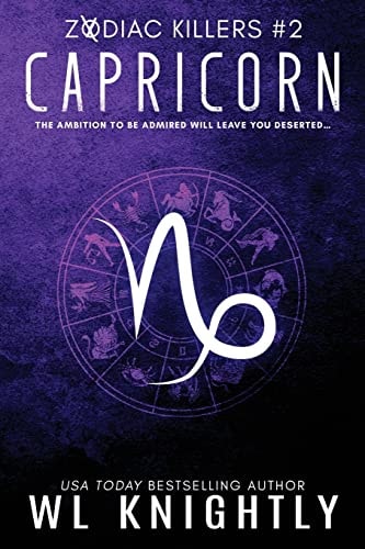 Capricorn Zodiac Killers #2