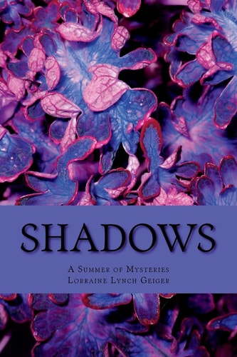 Shadows A Summer of Mysteries