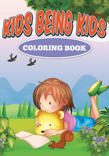 Kids Being Kids