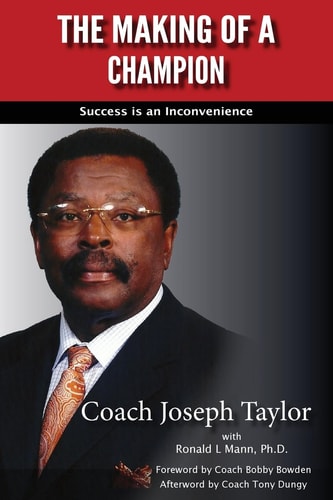 The Making of a Champion Success Is an Inconvenience