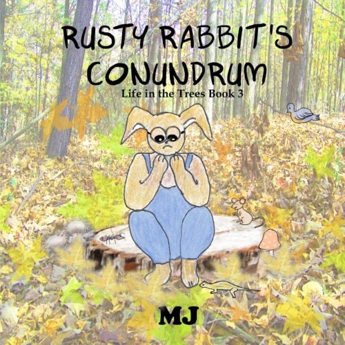 Rusty Rabbit's Conundrum